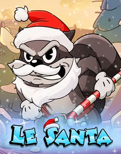 Sugar Rush Xmas